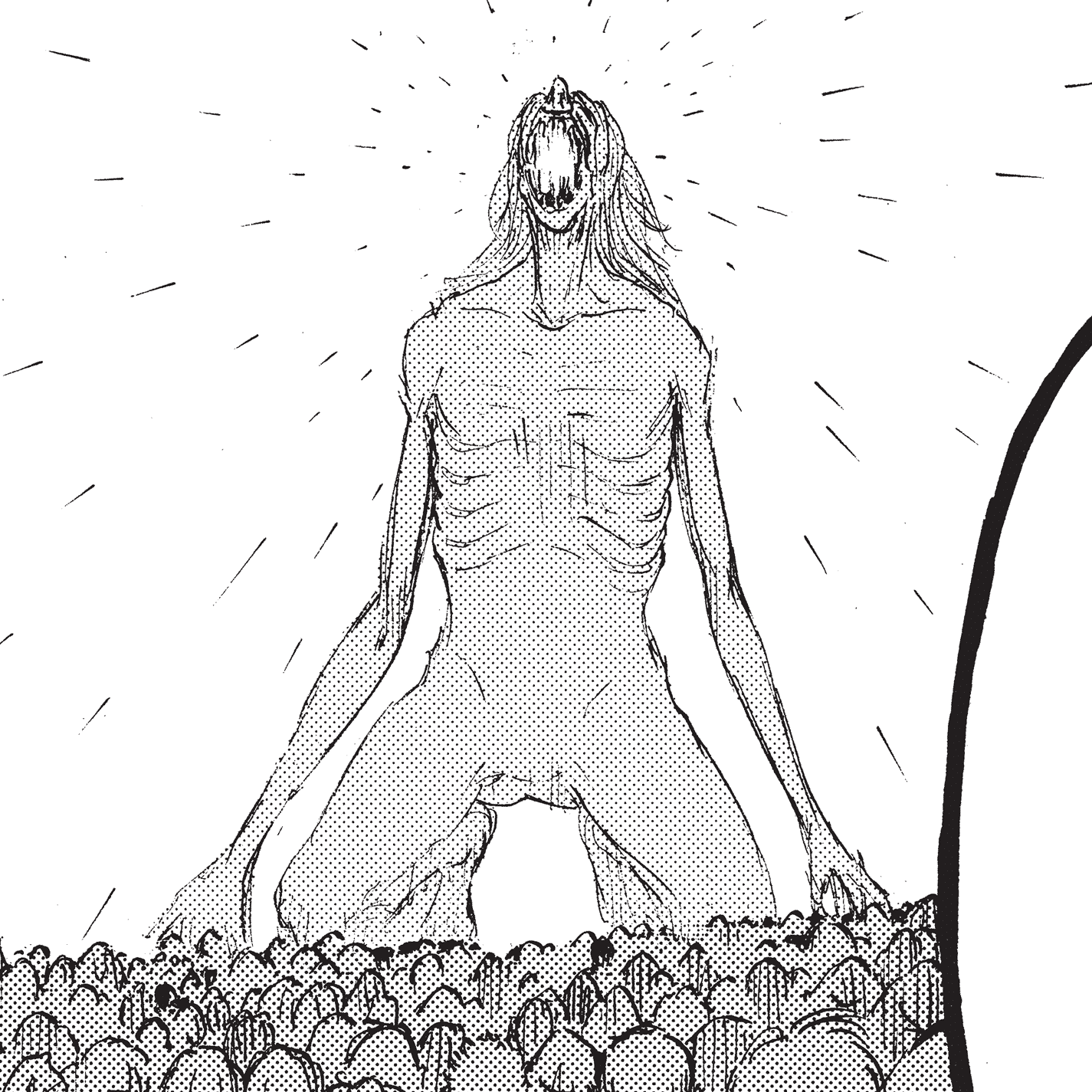 第 17 集 · 进击的巨人
